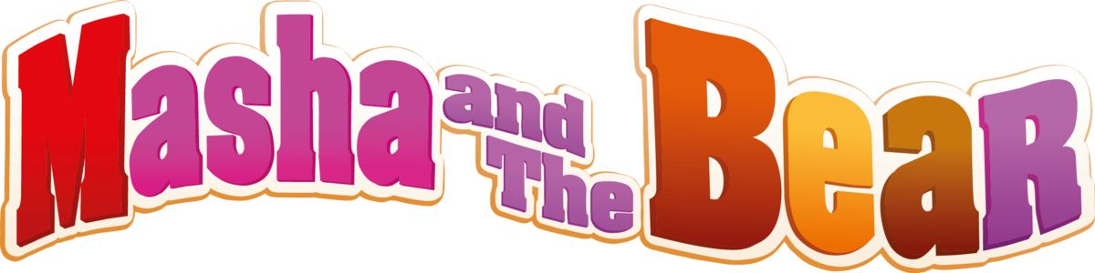 Masha and the Bear